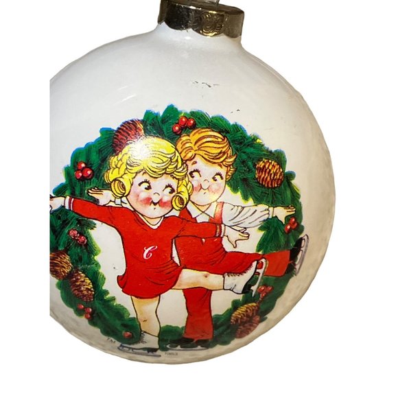 Campbell’s soup Christmas ball ornament 1983 - Picture 5 of 11